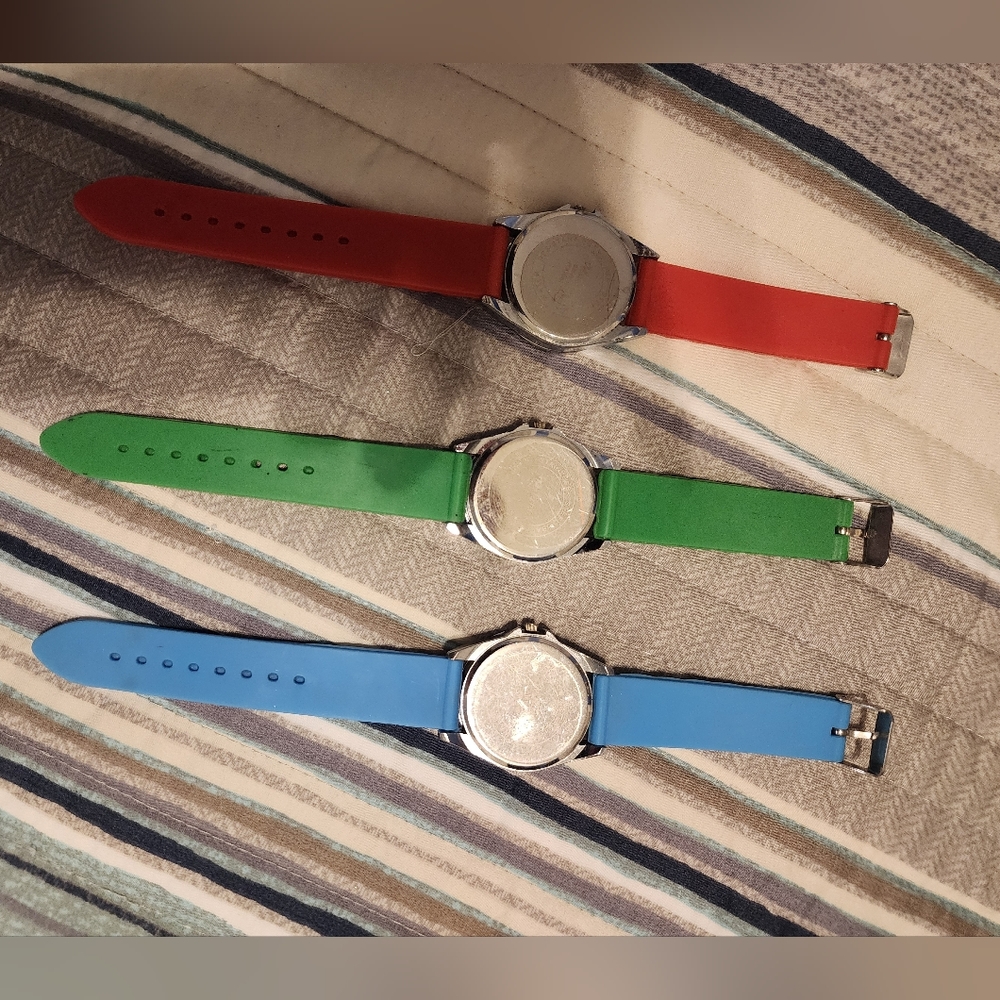 Milano Women's Quartz 40 mm Watch (3 colors available 😋) - Picture 5 of 8